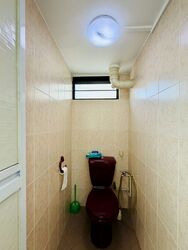 Blk 206 Toa Payoh North (Toa Payoh), HDB 3 Rooms #544054221